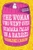The Woman Who Went Over Niagara Falls In A Barrel by Caroline Cauchi - Bookworm Hanoi