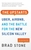 The Upstarts Uber Airbnb and the Battle for the New Silicon Valley by Brad Stone - Bookworm Hanoi