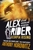 Alex Rider Scorpia Rising by Anthony Horowitz - Bookworm Hanoi