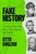 Fake History by Otto English - Bookworm Hanoi
