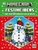 Minecraft Festive Ideas: More Than 50 Wonderful Winter Builds by D.K. Publishing - Bookworm Hanoi