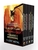Wax and Wayne, The Mistborn Saga Boxed Set: Alloy of Law, Shadows of Self, Bands of Mourning, and The Lost Metal by Brandon Sanderson - Bookworm Hanoi