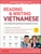 Reading & Writing Vietnamese: A Workbook for Self-Study by Tri C. Tran - Bookworm Hanoi