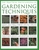The Practical Encyclopedia Of Gardening Techniques by Jonathan Edwards - Bookworm Hanoi