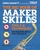 The Big Book of Maker Skills by Chris Hackett - Bookworm Hanoi