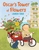 Oscar's Tower of Flowers by Lauren Tobia - Bookworm Hanoi