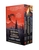 Mistborn Trilogy TPB Boxed Set: Mistborn, The Well of Ascension, The Hero of Ages (The Mistborn Saga) by Brandon Sanderson - Bookworm Hanoi