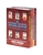 The Wayside School: Four-book Collection by Louis Sachar - Bookworm Hanoi