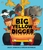 Big Yellow Digger by Julia Jarman - Bookworm Hanoi