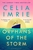 Orphans of the Storm by Celia Imrie - Bookworm Hanoi
