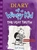 DIARY OF A WIMPY KID: THE UGLY TRUTH by Jeff Kinney - Bookworm Hanoi