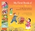 My First Book of Vietnamese Words by Tran Nguyen - Bookworm Hanoi