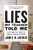 Lies My Teacher Told Me by James W. Loewen - Bookworm Hanoi