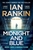 Midnight and Blue by Ian Rankin - Bookworm Hanoi