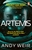 Artemis by Andy Weir - Bookworm Hanoi
