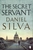 The Secret Servant by Daniel Silva - Bookworm Hanoi