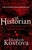 The Historian by Elizabeth Kostova - Bookworm Hanoi