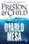 Diablo Mesa by Douglas Preston - Bookworm Hanoi