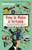 How to Make a Tornado: The Strange and Wonderful Things by New Scientist - Bookworm Hanoi