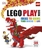 Lego Play Book: Ideas To Bring Your Bricks To Life by DK - Bookworm Hanoi