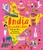 India Incredible India by Jasbinder Bilan - Bookworm Hanoi
