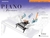 Piano Adventures: Theory Book - Primer Level by Nancy Faber - Bookworm Hanoi