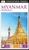 DK Eyewitness Travel Guide Myanmar (Burma): DK Eyewitness Travel Guide by DK Travel - Bookworm Hanoi