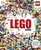 The Lego Book by Daniel Lipkowitz - Bookworm Hanoi