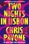 Two Nights in Lisbon by Chris Pavone - Bookworm Hanoi