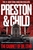 The Cabinet of Dr. Leng by Douglas Preston - Bookworm Hanoi