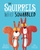 The Squirrels Who Squabbled by Rachel Bright - Bookworm Hanoi