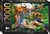 2000 Piece Jigsaw Puzzle: In The Jungle by Garry Fleming - Bookworm Hanoi