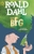 The BFG by Roald Dahl - Bookworm Hanoi