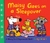 Maisy Goes on a Sleepover by Lucy Cousins - Bookworm Hanoi