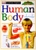 Human Body by DK - Bookworm Hanoi