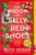 The Wisdom of Sally Red Shoes by Ruth Hogan - Bookworm Hanoi