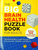 The Big Brain Health Puzzle Book For Adults by Rockridge Press - Bookworm Hanoi