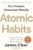 Atomic Habits by James Clear - Bookworm Hanoi