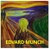 Edvard Munch by Hajo Duchting - Bookworm Hanoi