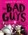 The Bad Guys - Episode 3: The Furball Strikes Back by Aaron Blabey - Bookworm Hanoi