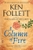 A Column of Fire by Ken Follett - Bookworm Hanoi