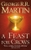 A Feast for Crows by George R R Martin - Bookworm Hanoi