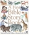 A First Bible Story Book by Mary Hoffman - Bookworm Hanoi