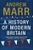 A History Of Modern Britain by Andrew Marr - Bookworm Hanoi