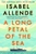 A Long Petal of the Sea by Isabel Allende - Bookworm Hanoi