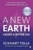 A New Earth by Eckhart Tolle - Bookworm Hanoi