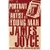 A Portrait of the Artist as a Young Man by James Joyce - Bookworm Hanoi
