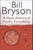 A Short History of Nearly Everything by Bill Bryson - Bookworm Hanoi