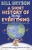 A Short History of Nearly Everything by Bill Bryson - Bookworm Hanoi