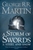 A Storm of Swords 1 Steel and Snow by Martin George R R - Bookworm Hanoi